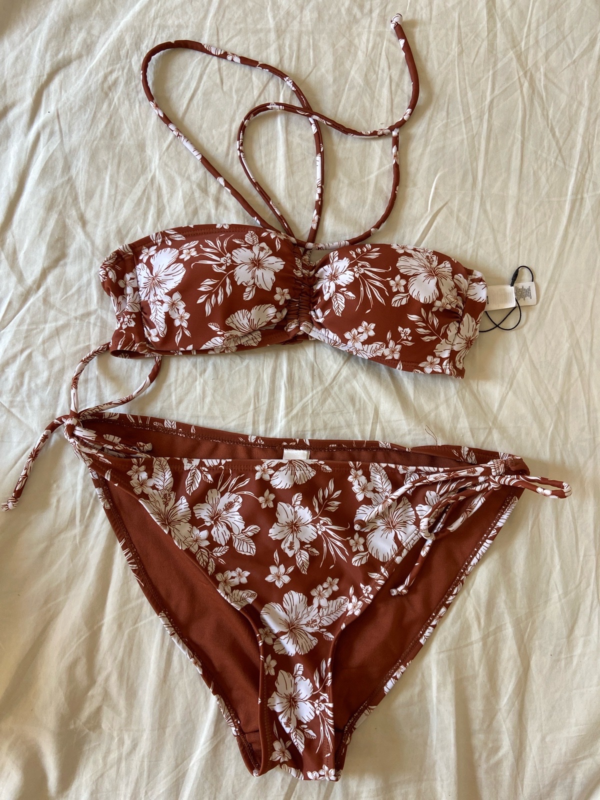 Maillot de bain