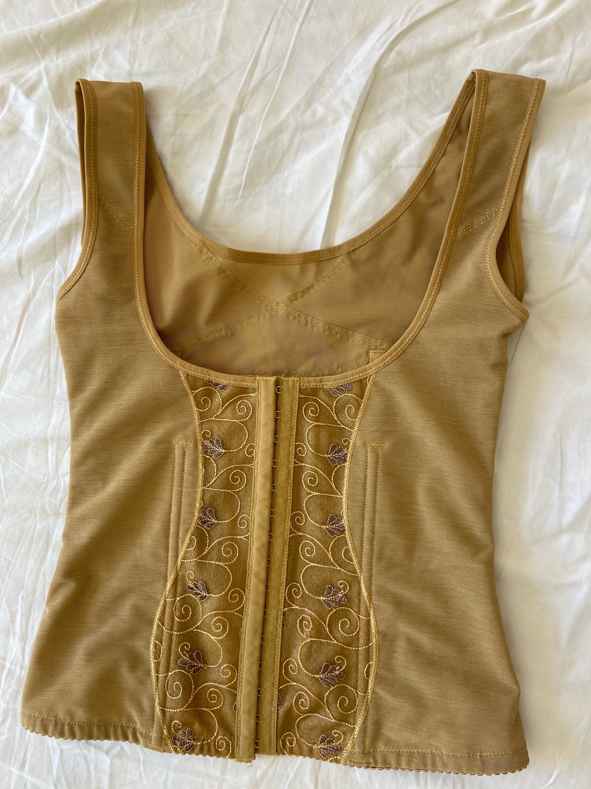 Corset