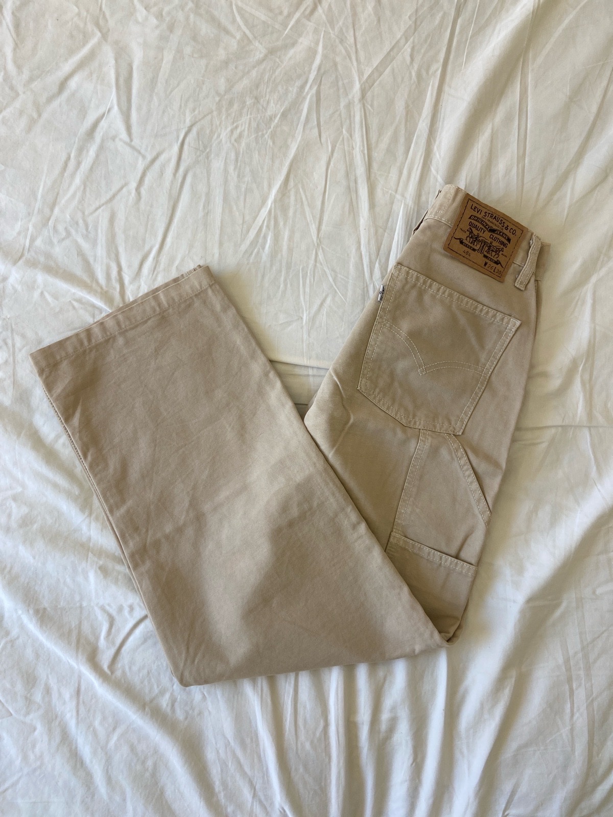 Pantalons LEVI'S