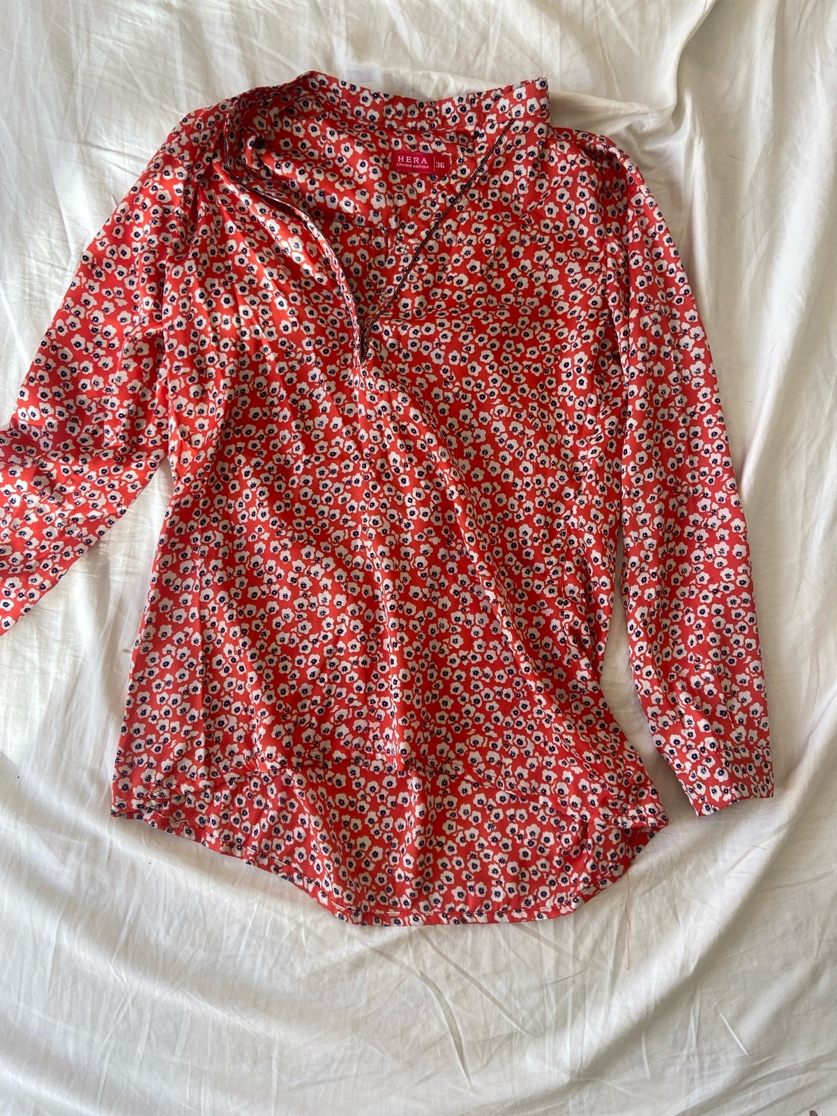 Chemise