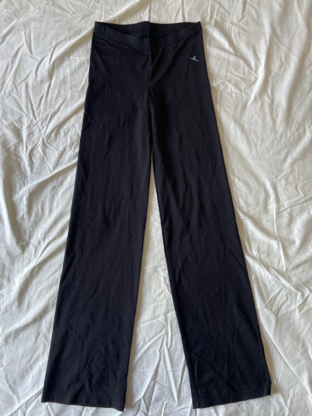 Yoga pants