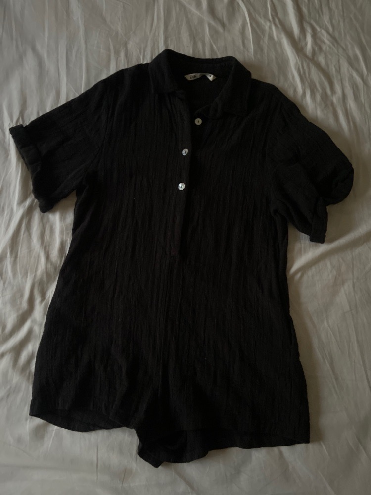 Combishort