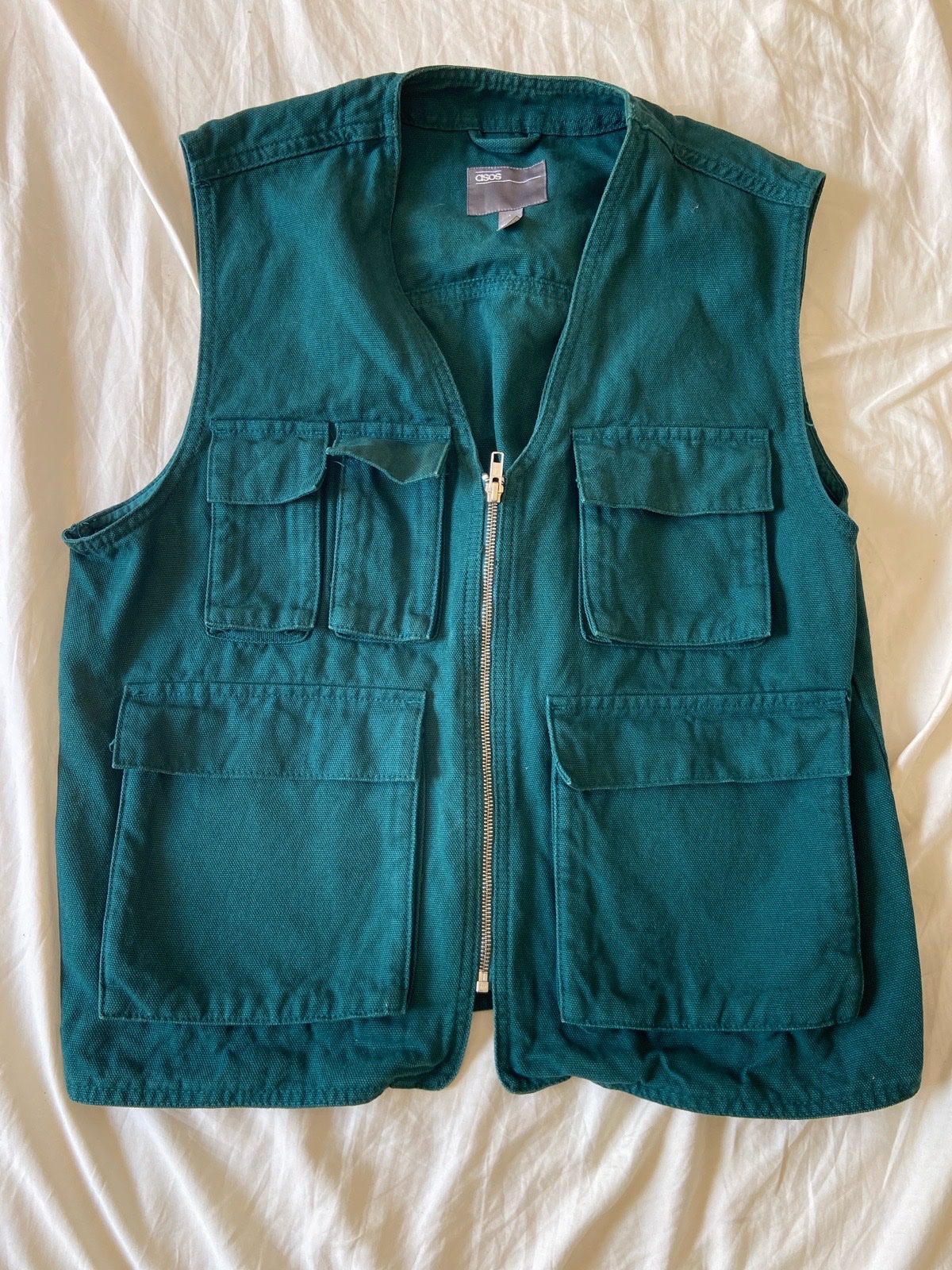Veste