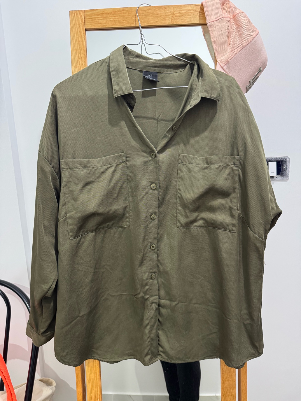 Chemise 