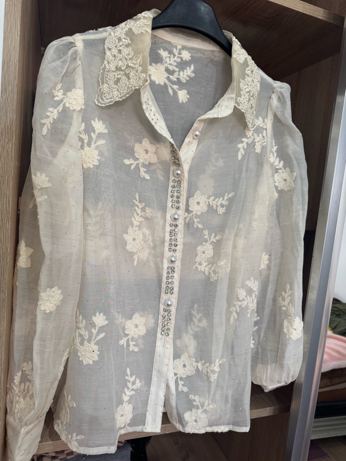 Chemise 
