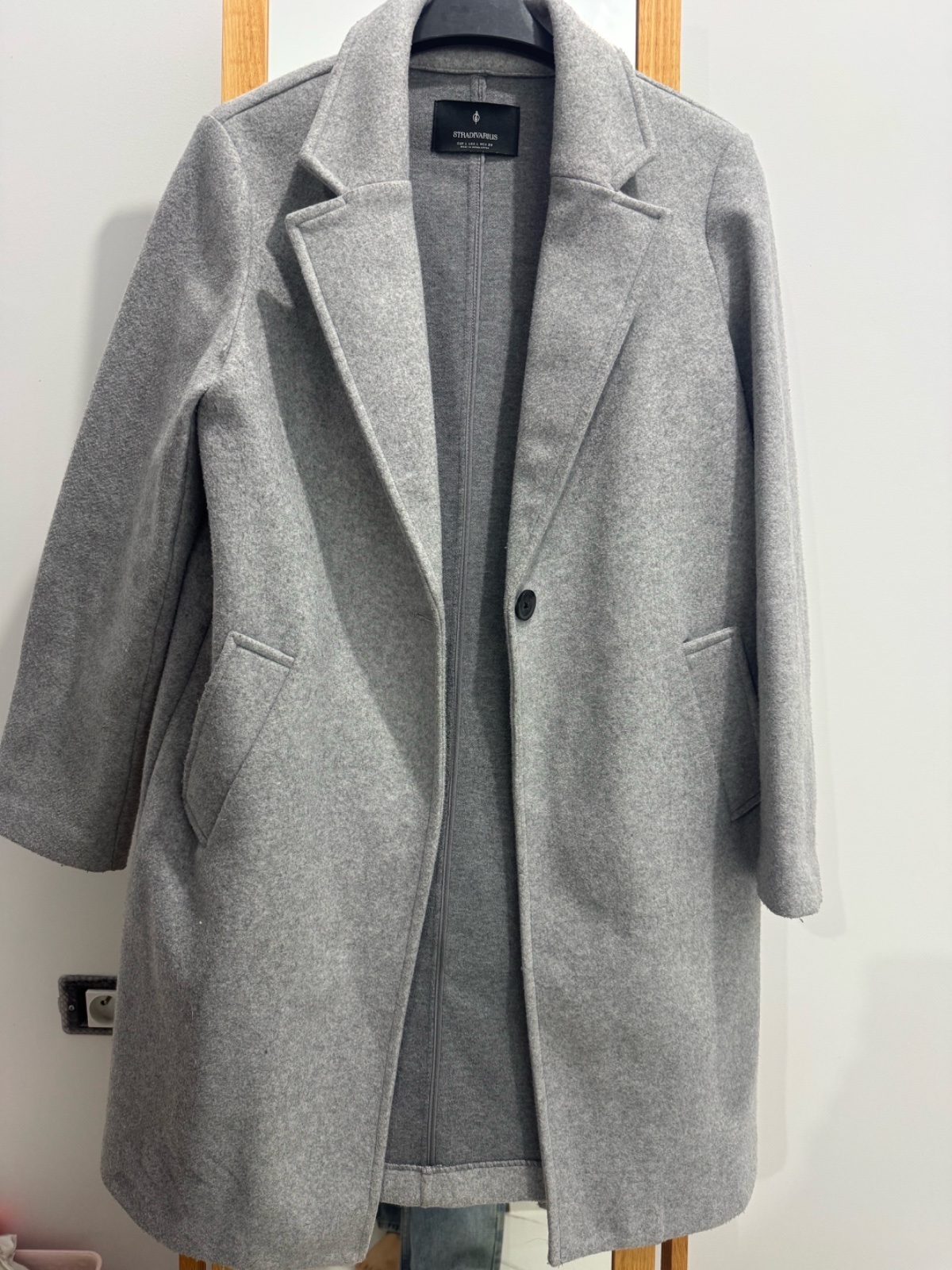 Manteau