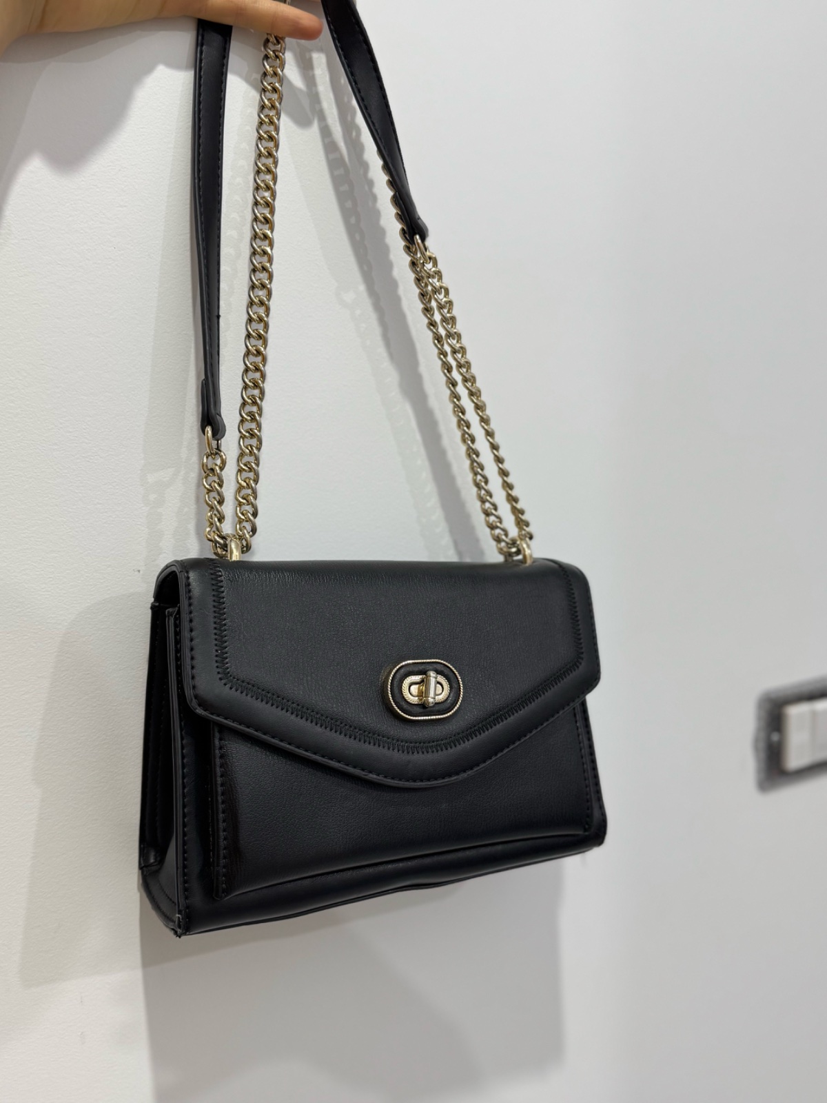 Sac à bandoulière