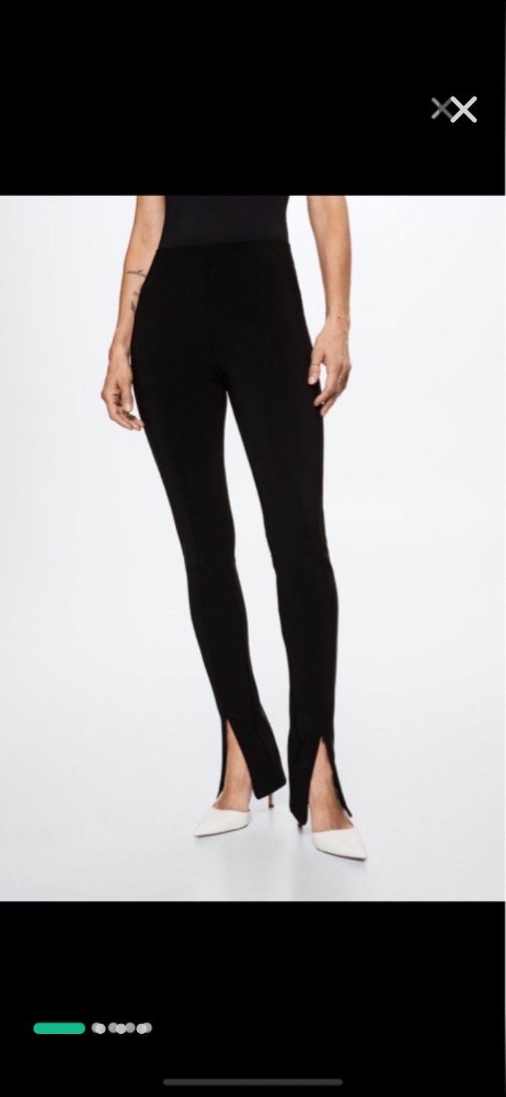 Legging 