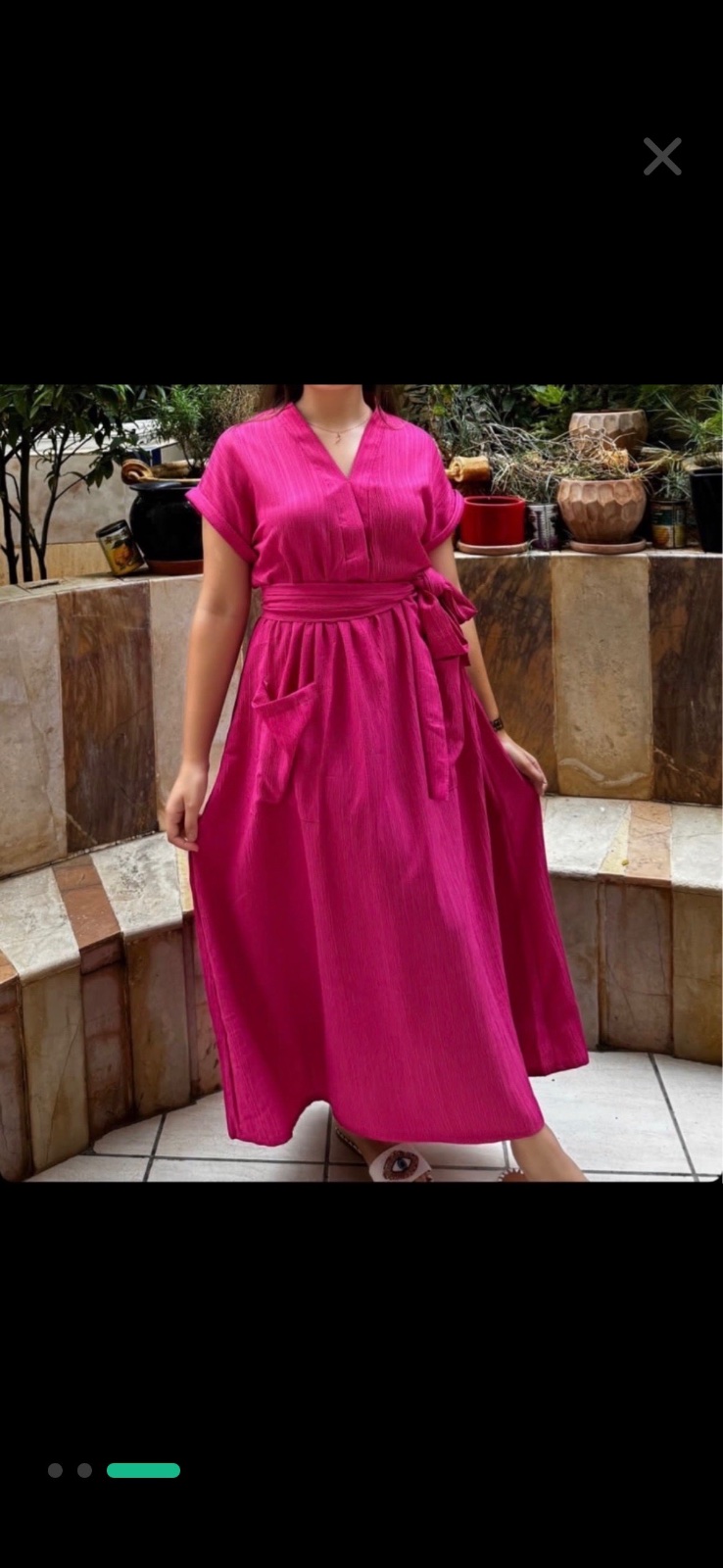 Robe 
