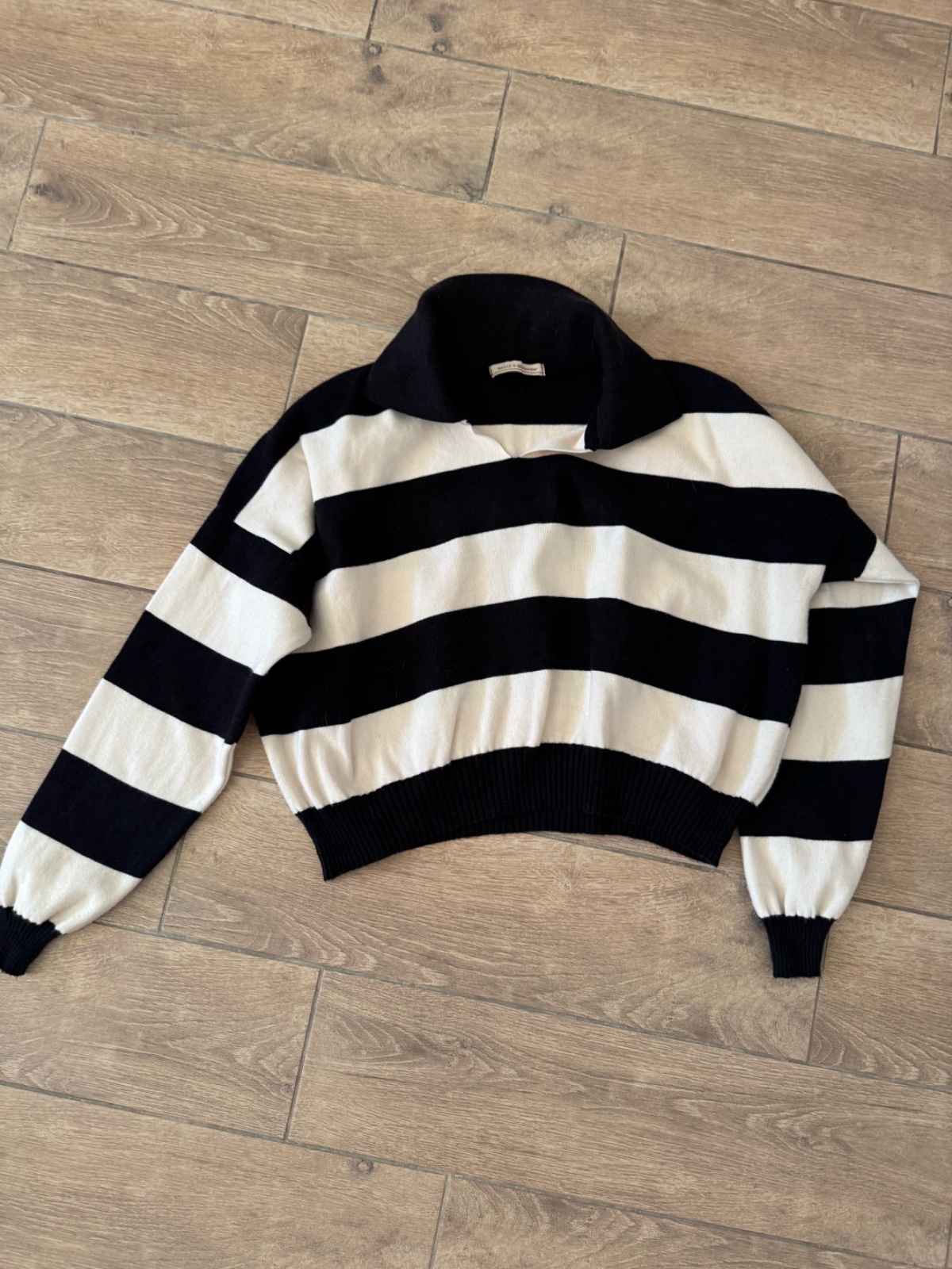 Pull