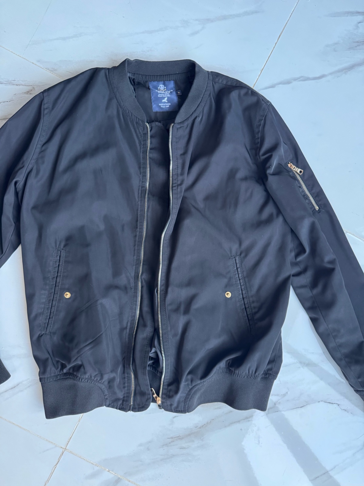 Veste