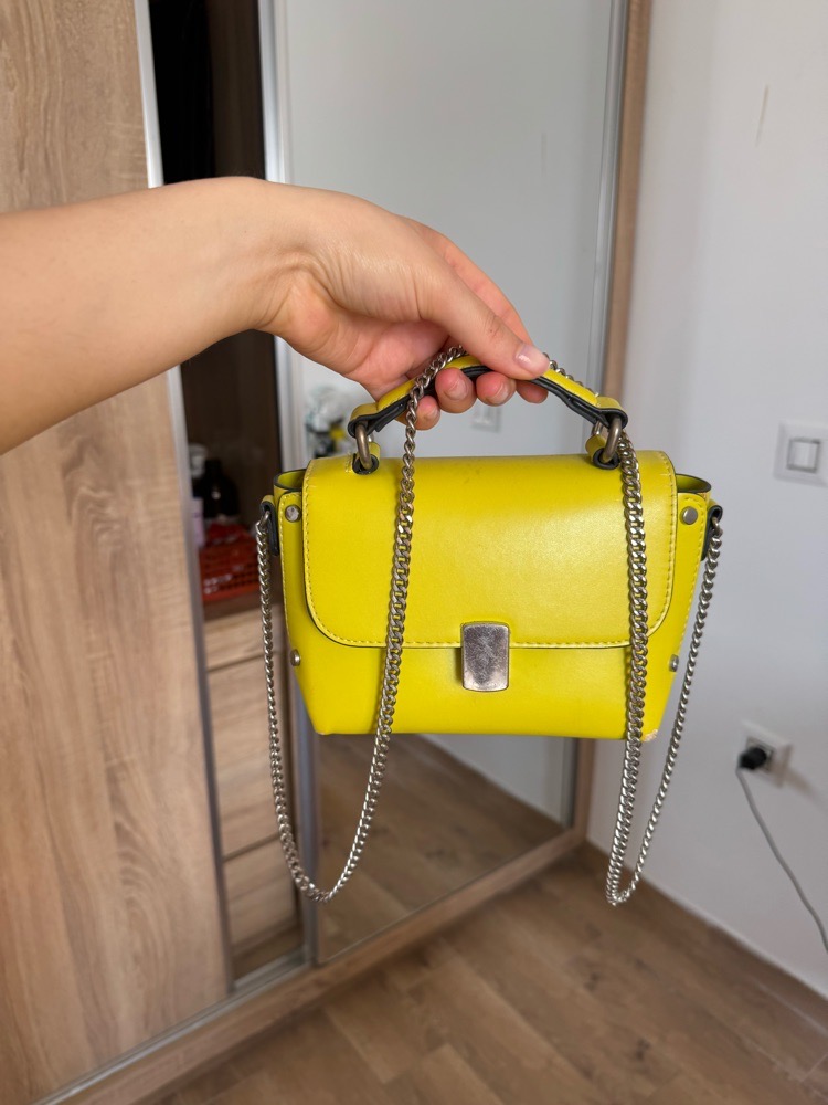 Sac bandouliere