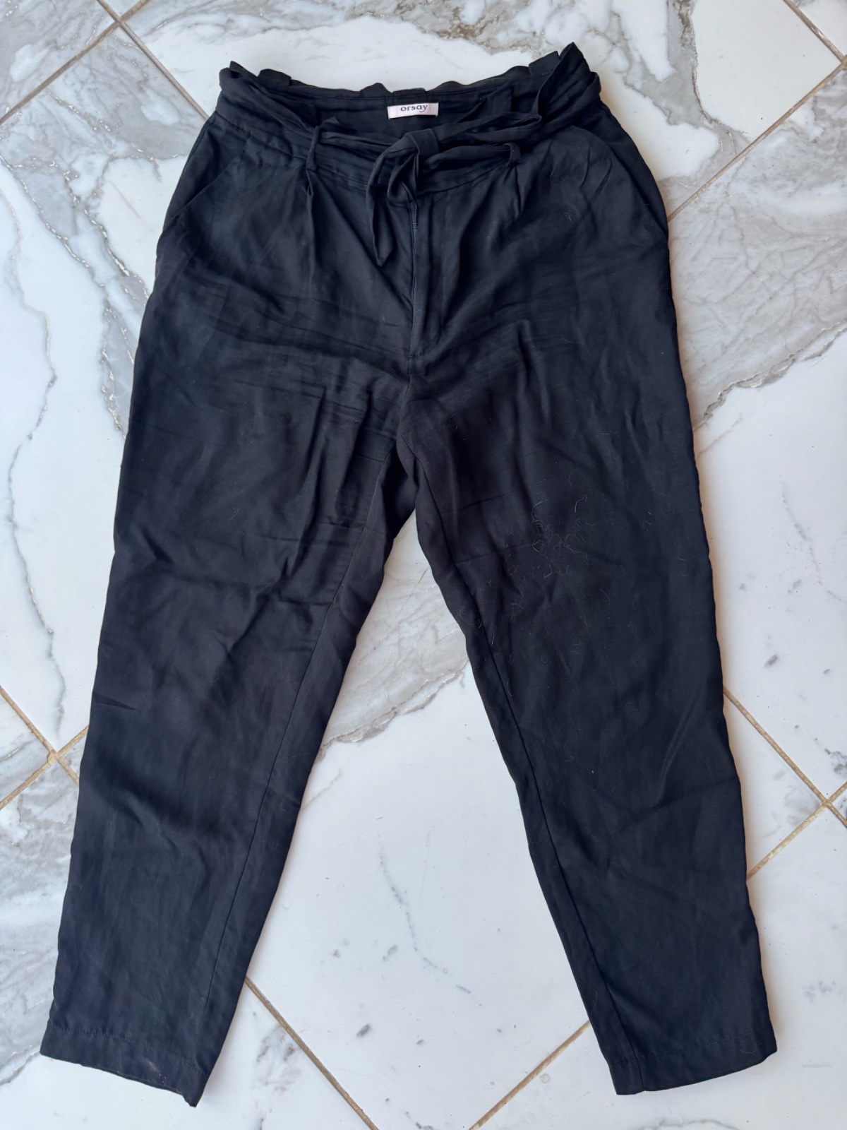 Pantalon 9amraya