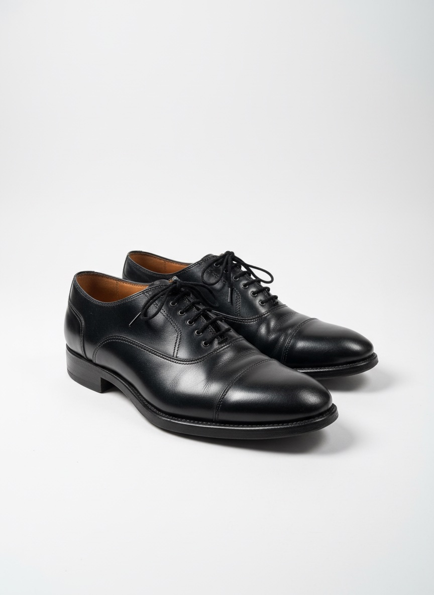 Chaussures oxford Campanile 