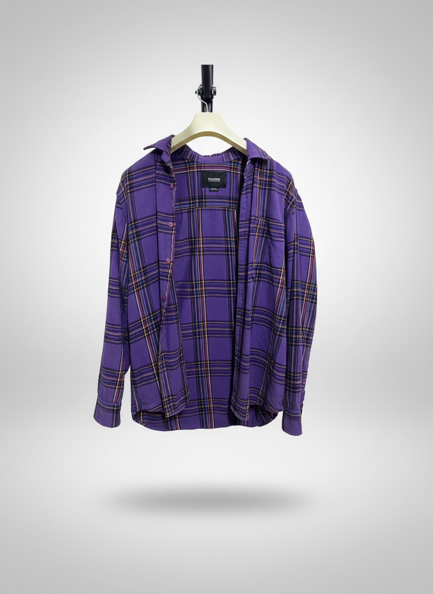 Surchemise Pull&Bear taille M