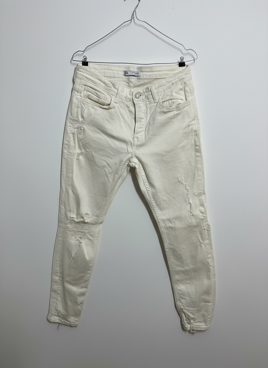 Jeans Zara slim fit 