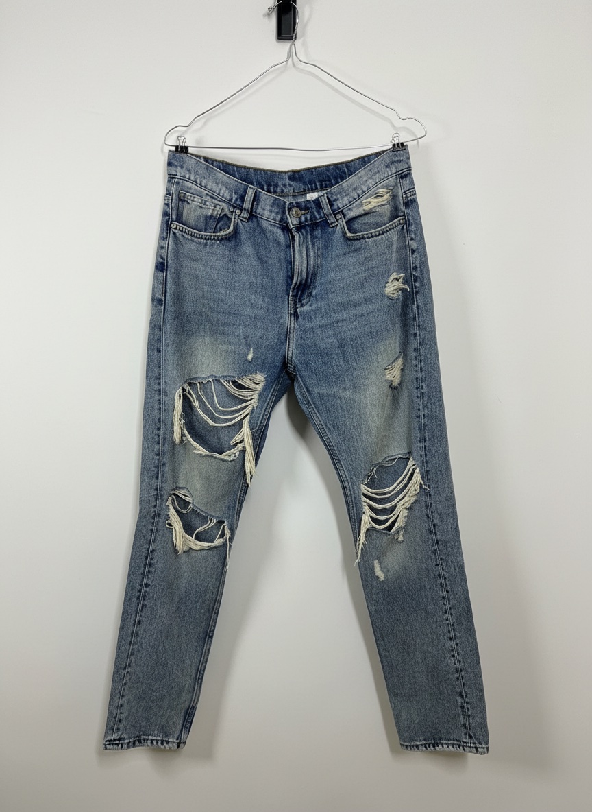 Jeans H&M Slim fit