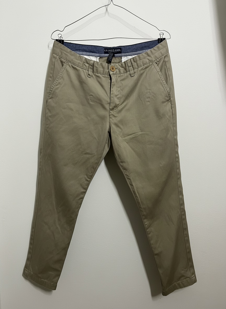 Pantalon Ralph Lauren 32W 32L