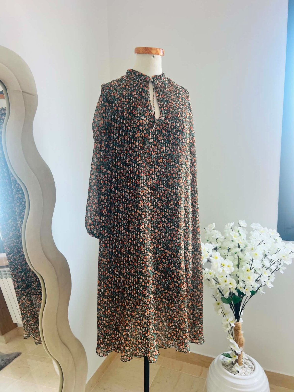 Robe mango