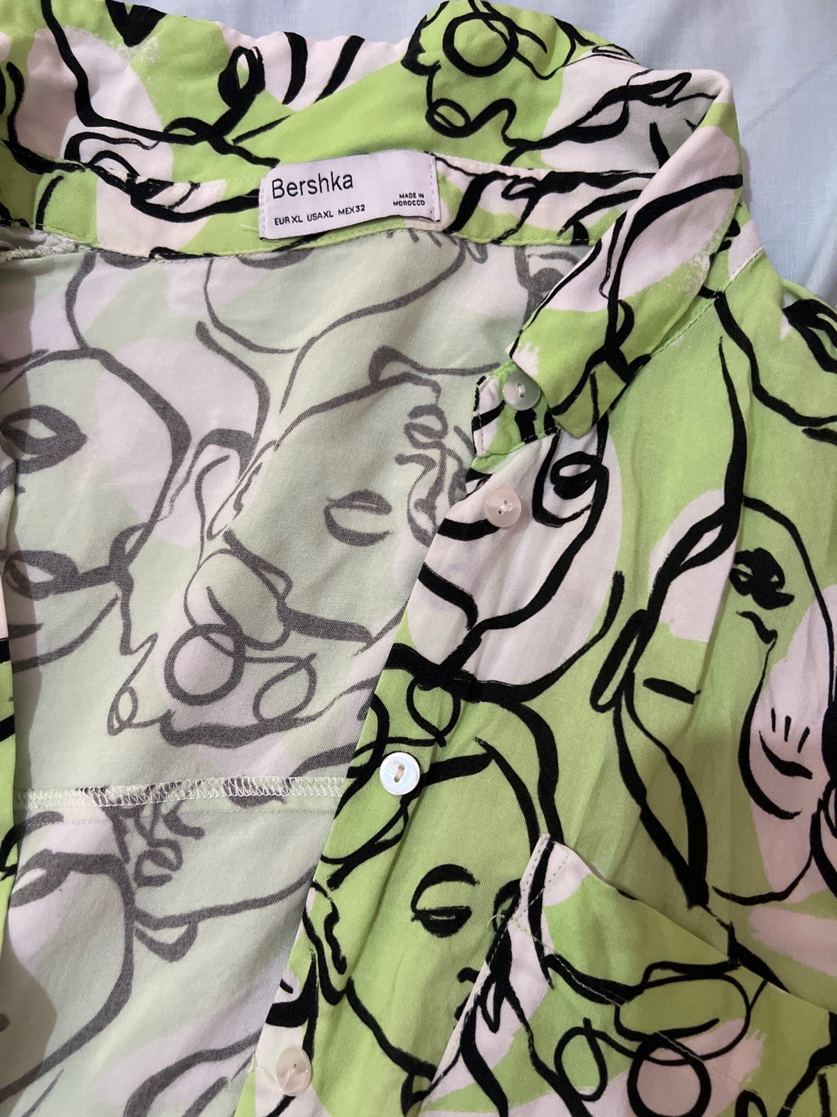 Chemise