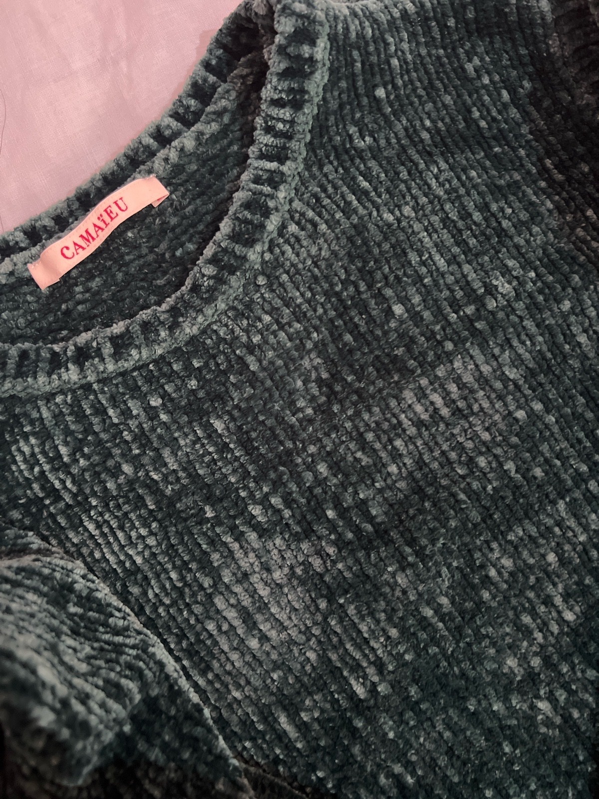 Pull