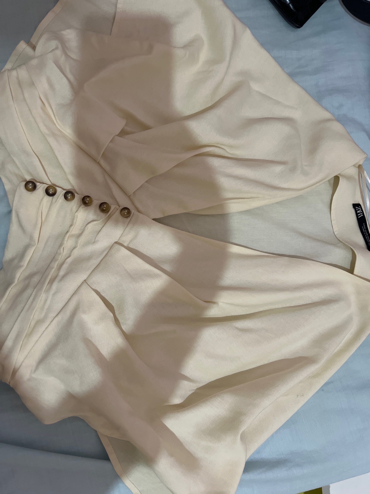 Chemise