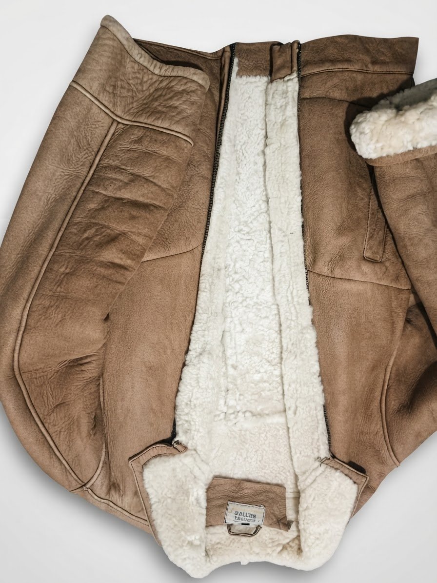Veste 