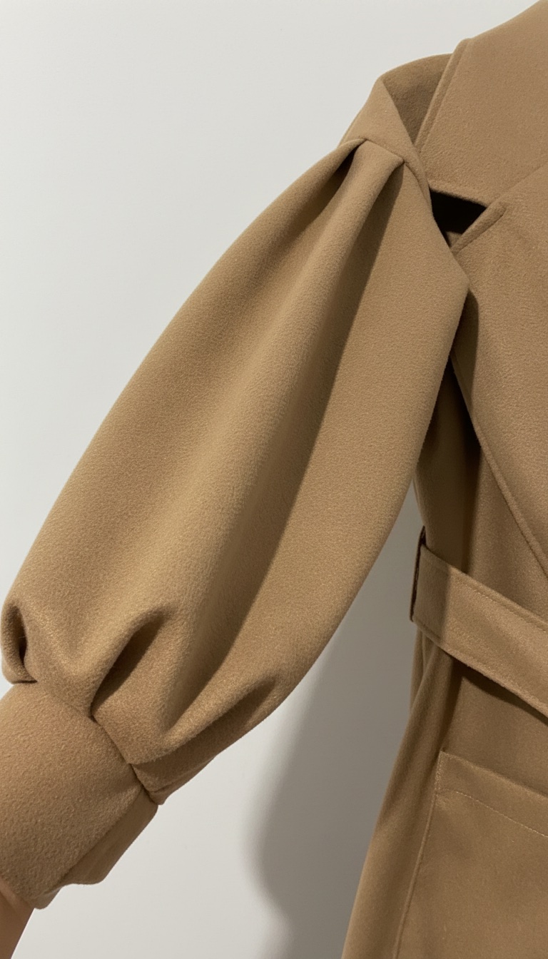 Manteau