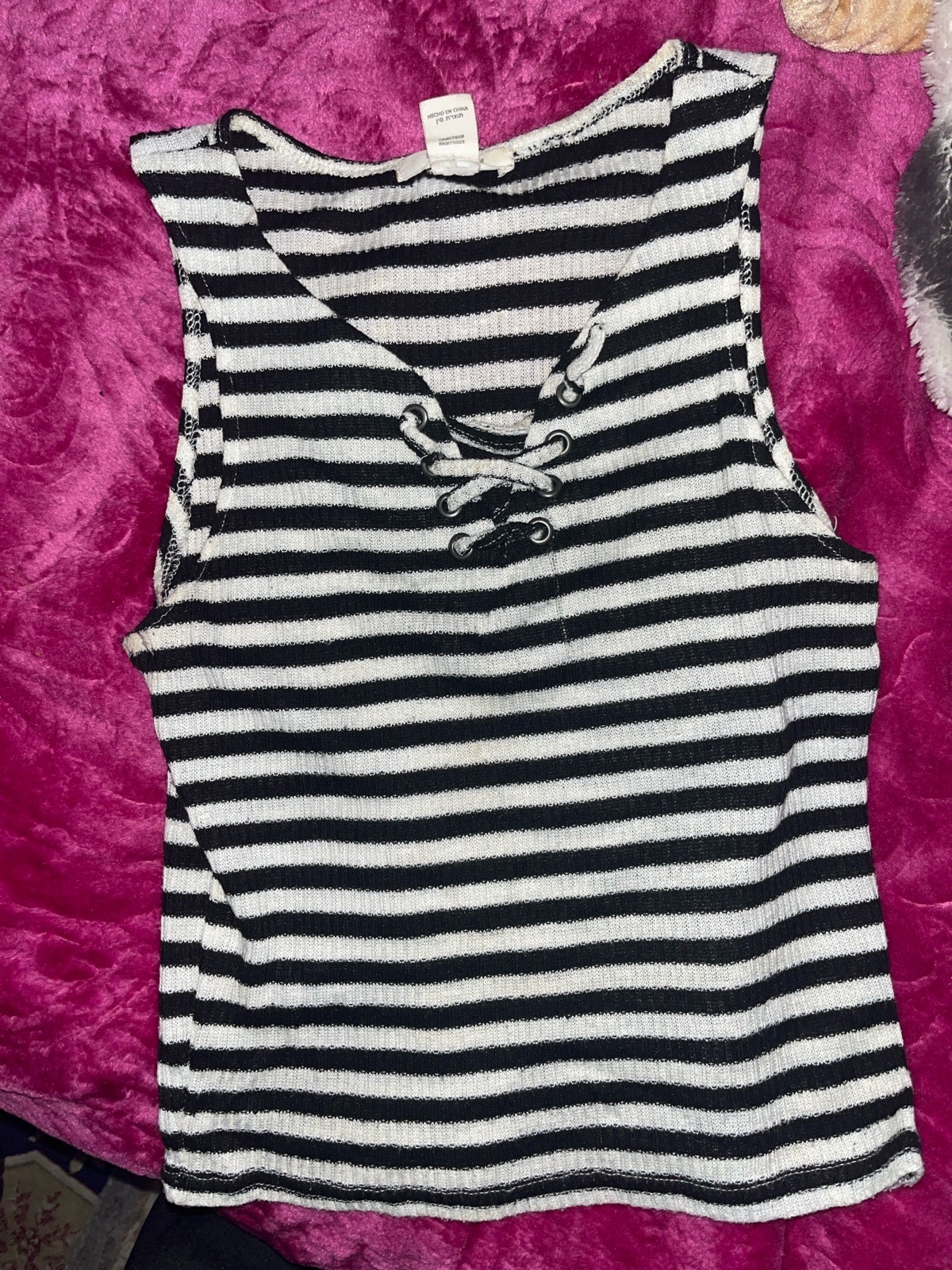 Pull