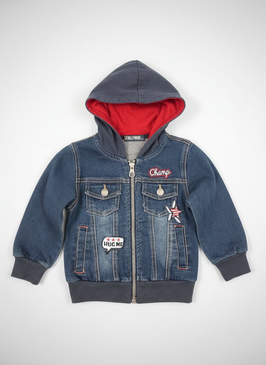 Veste 