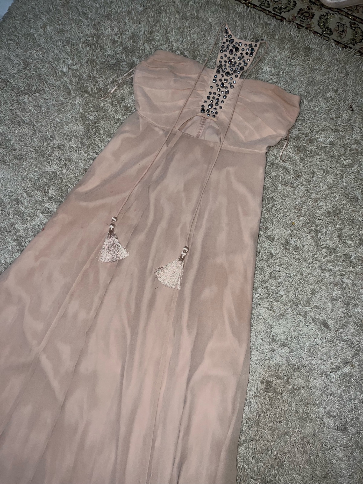 Robe soirée 