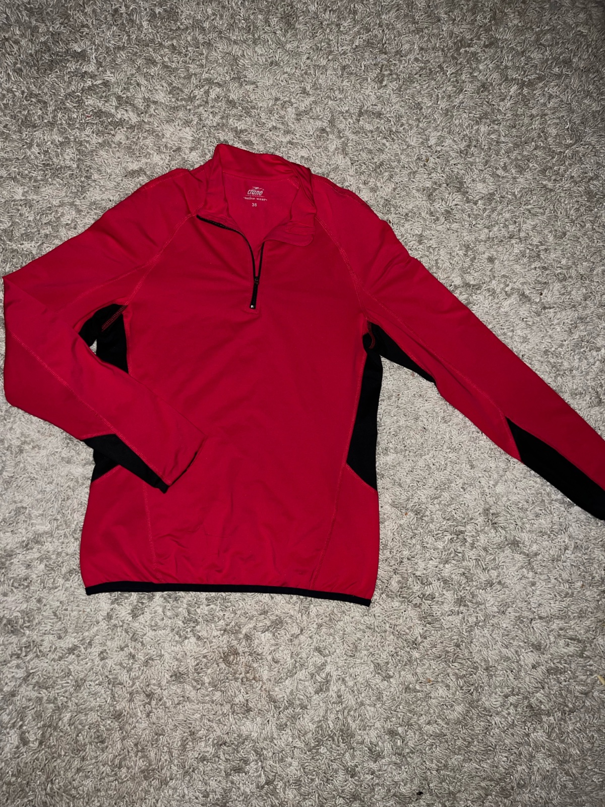 Pull sport 