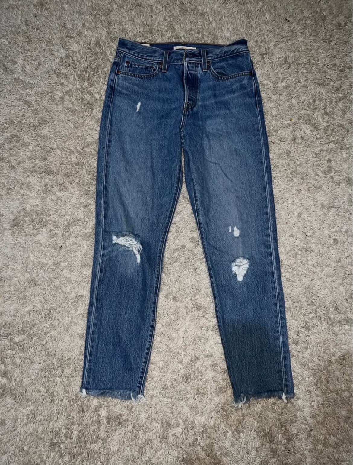 Jean Levi’s