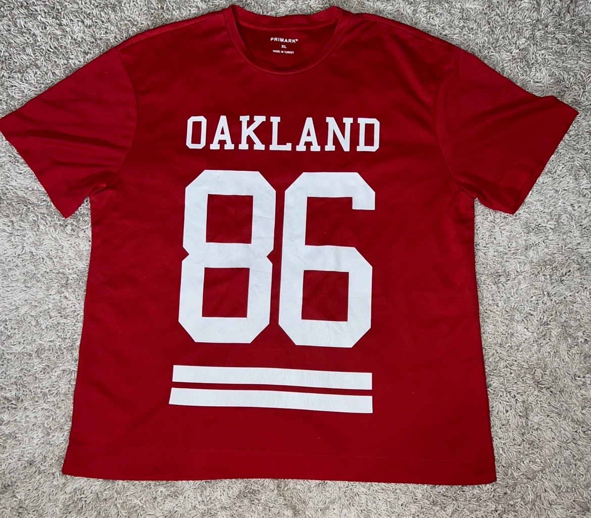 T-shirt sport 