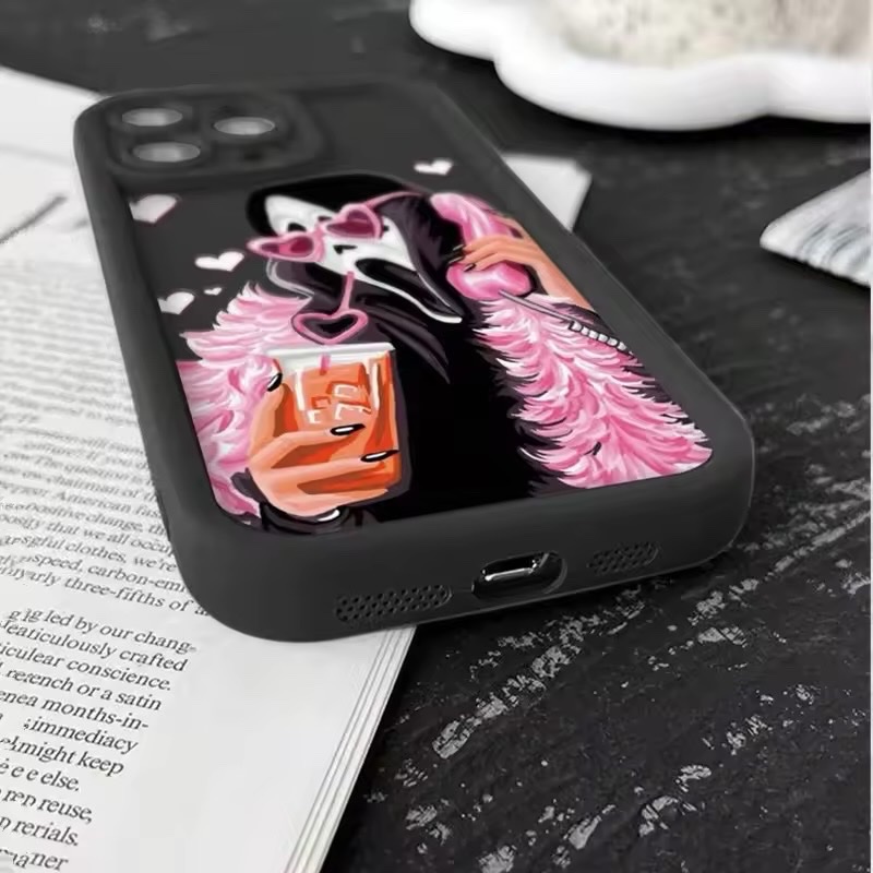 Iphone 15 pro case