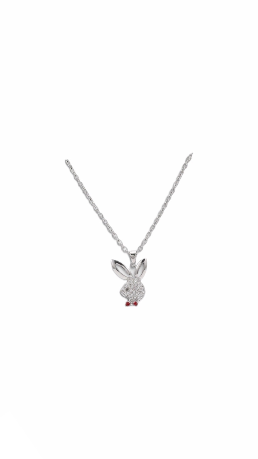 Play boy necklace