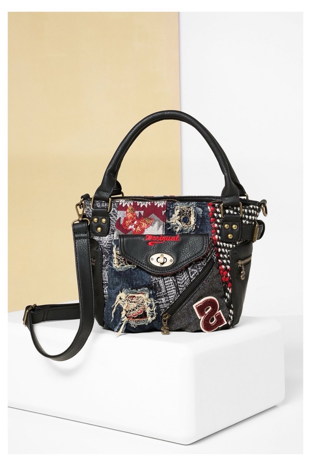 Desigual bag