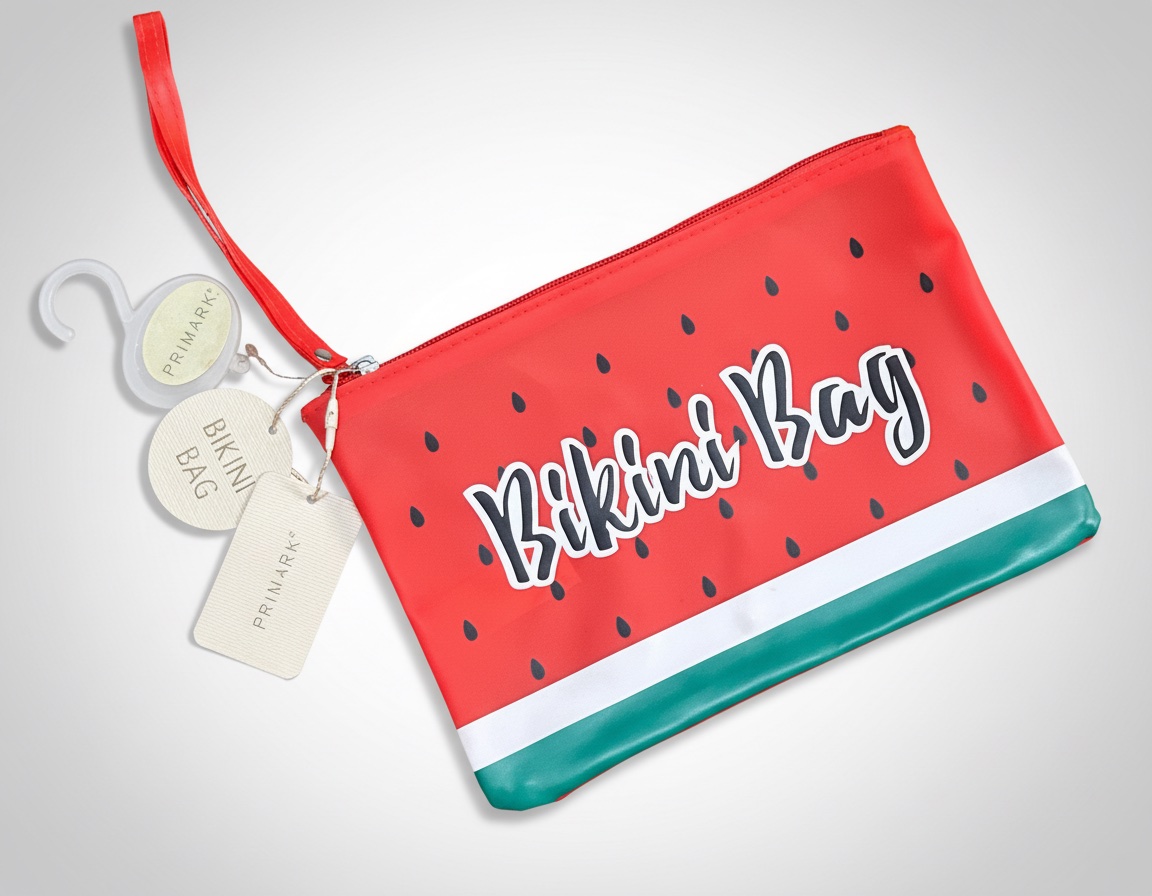 Bikini Bag by Primark