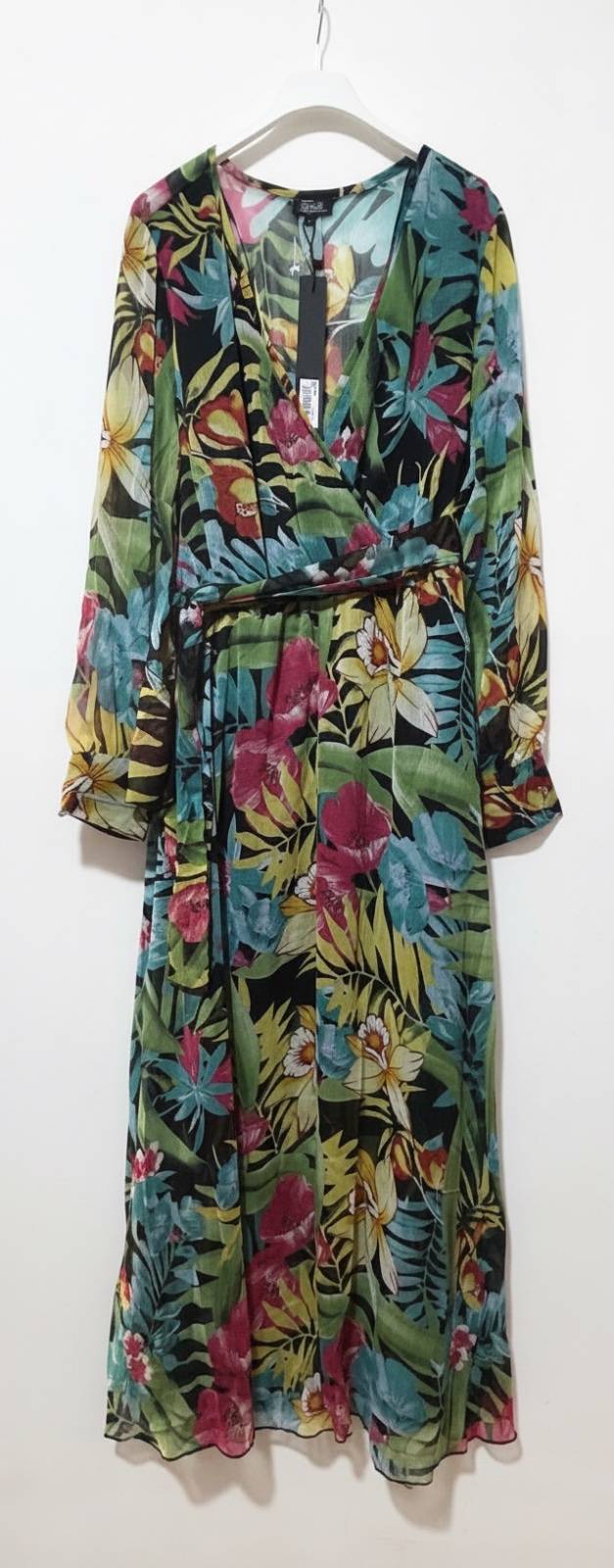 Robe Florale