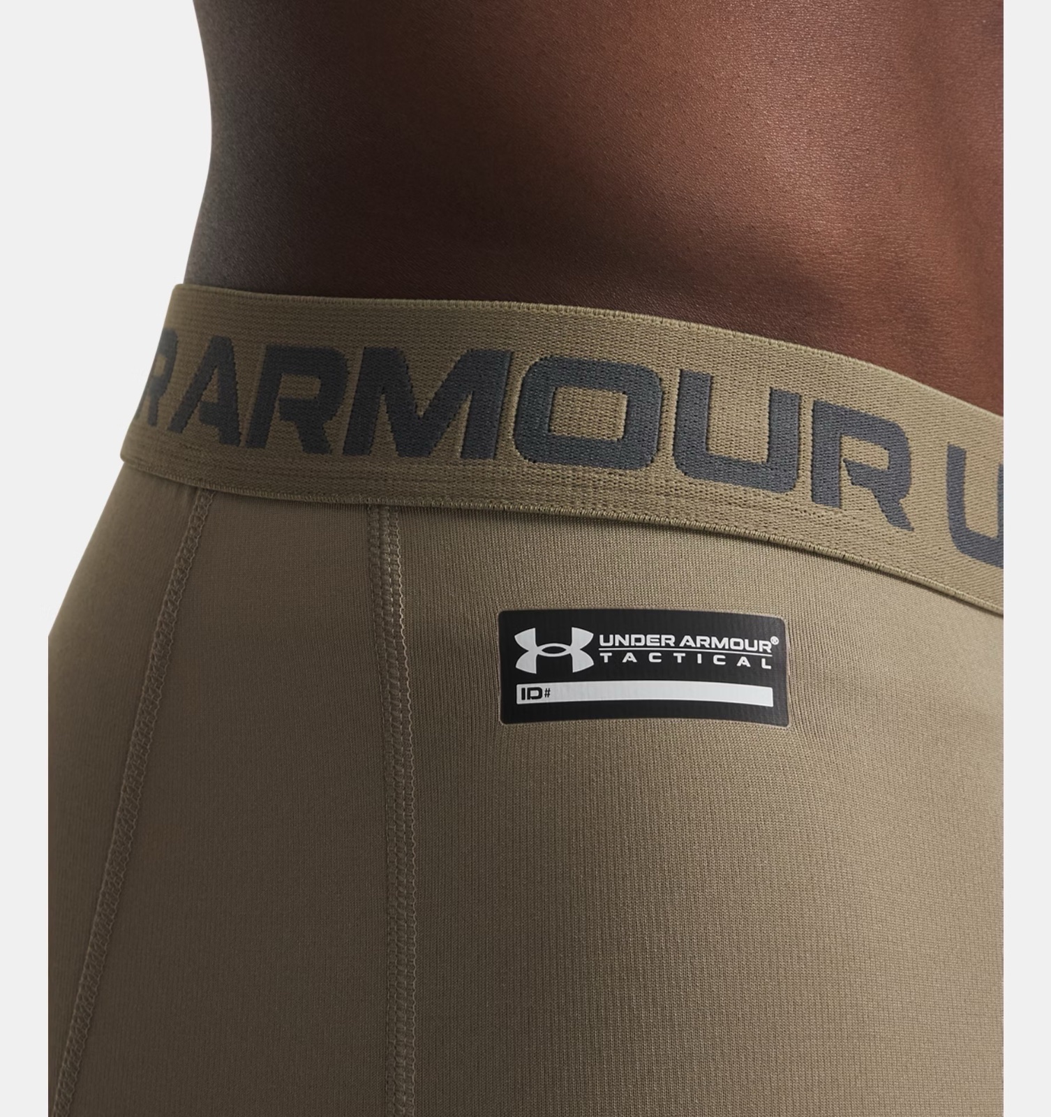 Under Armour Leggings homme sport & gym. Taille S/M