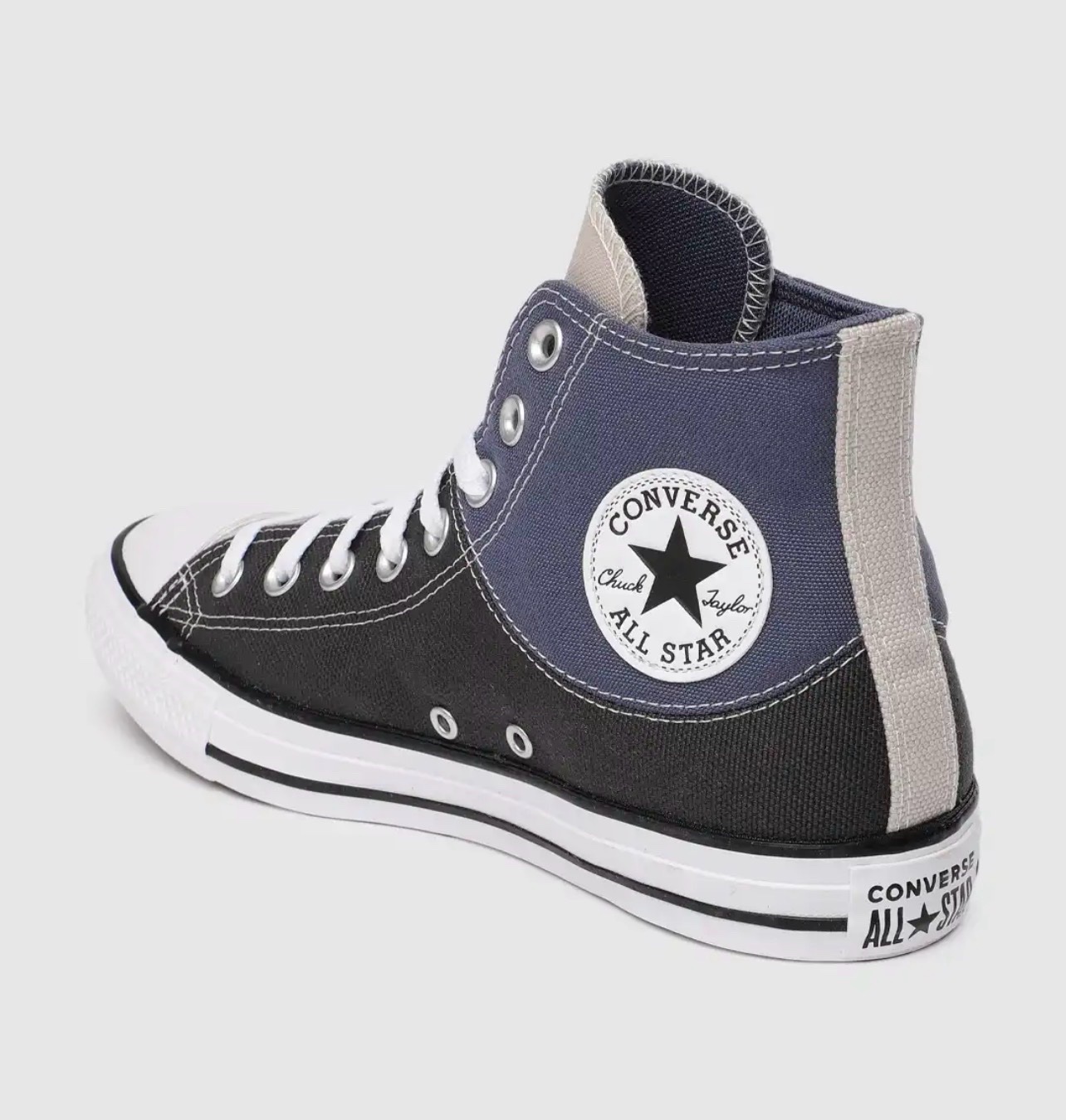  Baskets Converse Chuck Taylor All Star 💙
