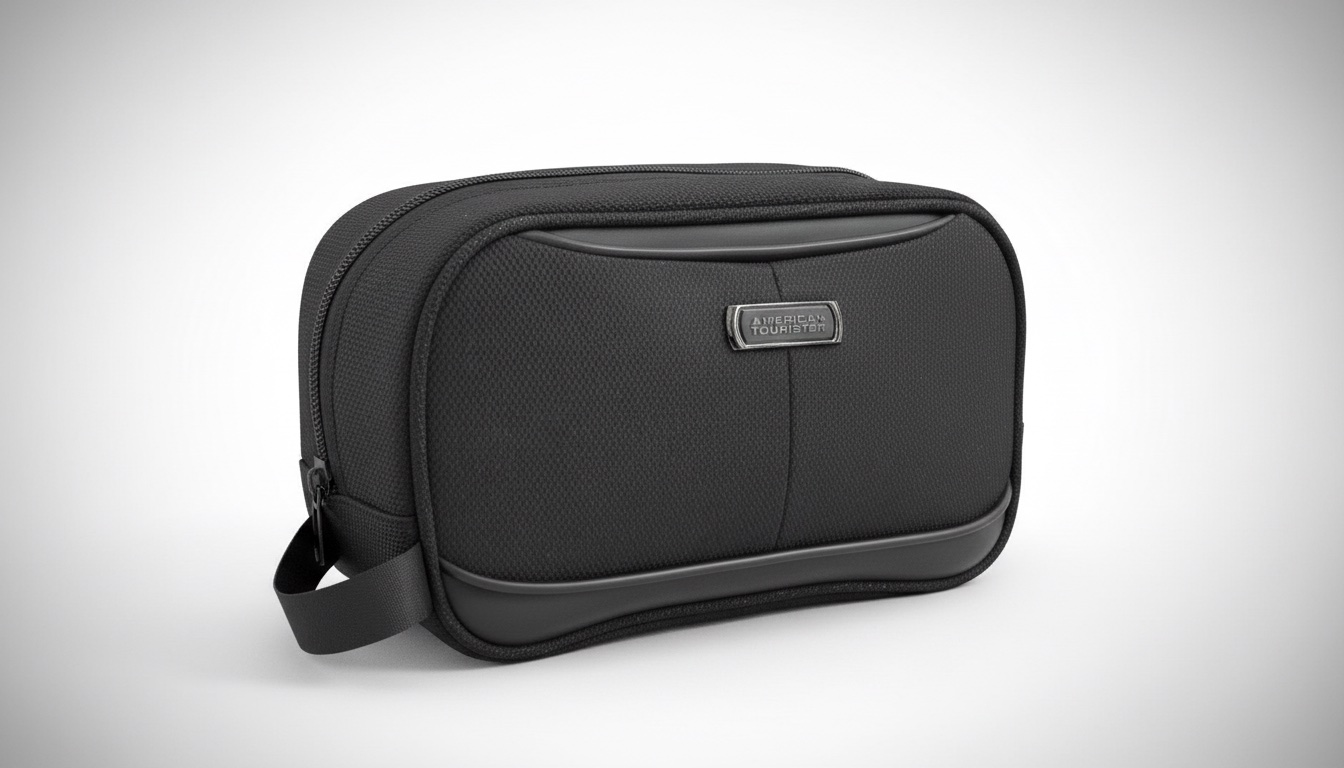 Clutch Bag AMERICAN TOURISTER original, super classe