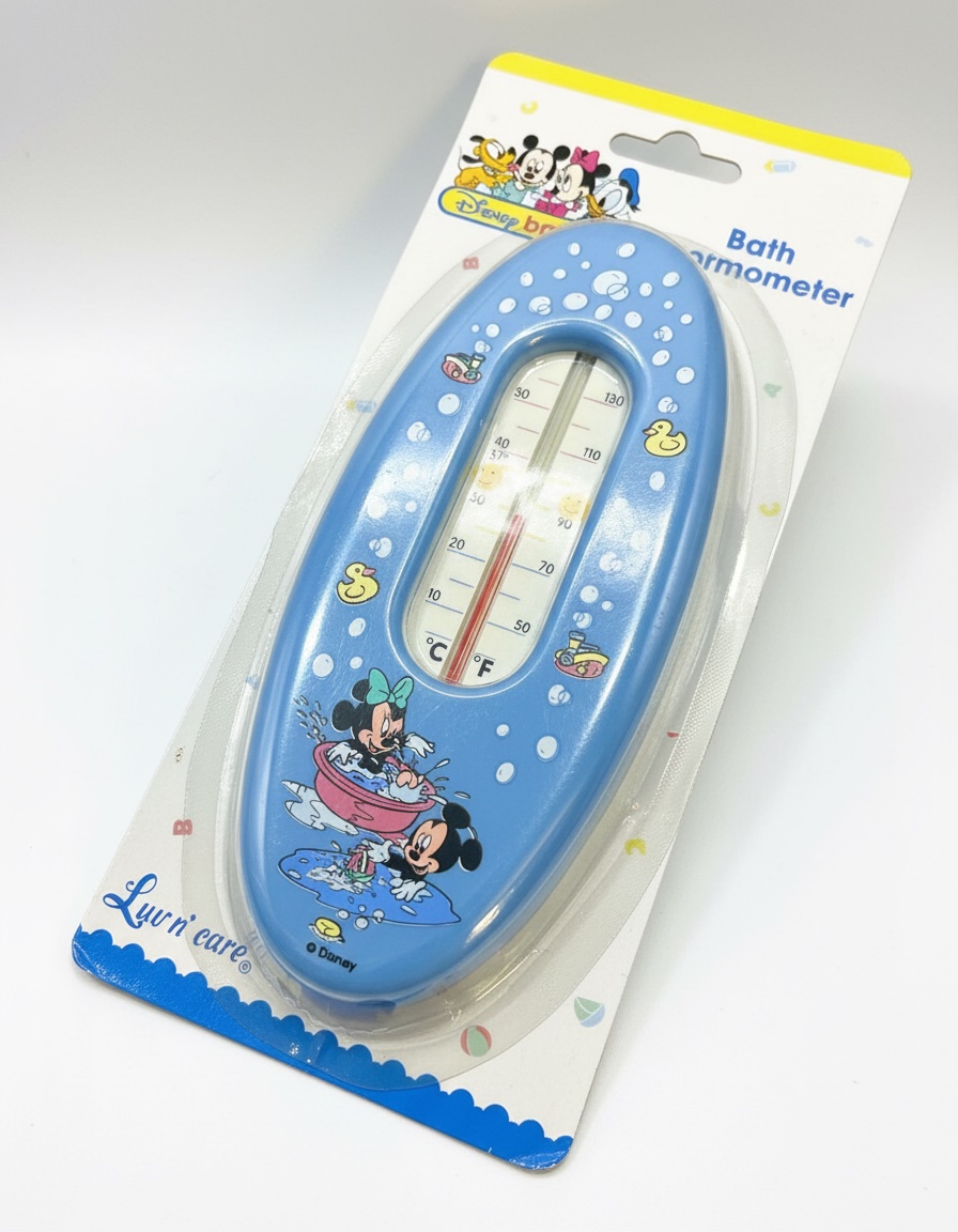 Thermomètre de Bain, pour bébé par Disney USA
