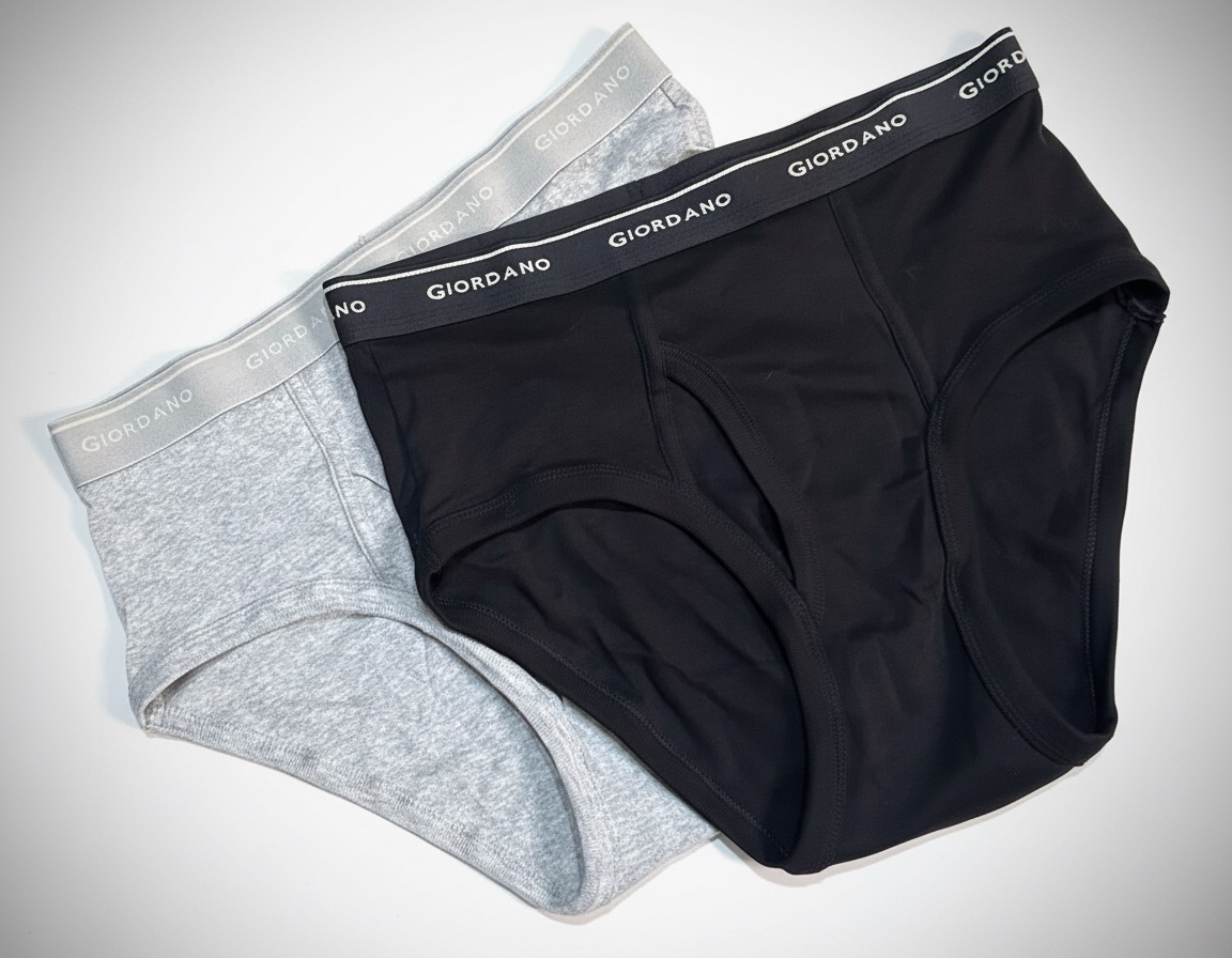 Pack de 2 Boxers tout neufs