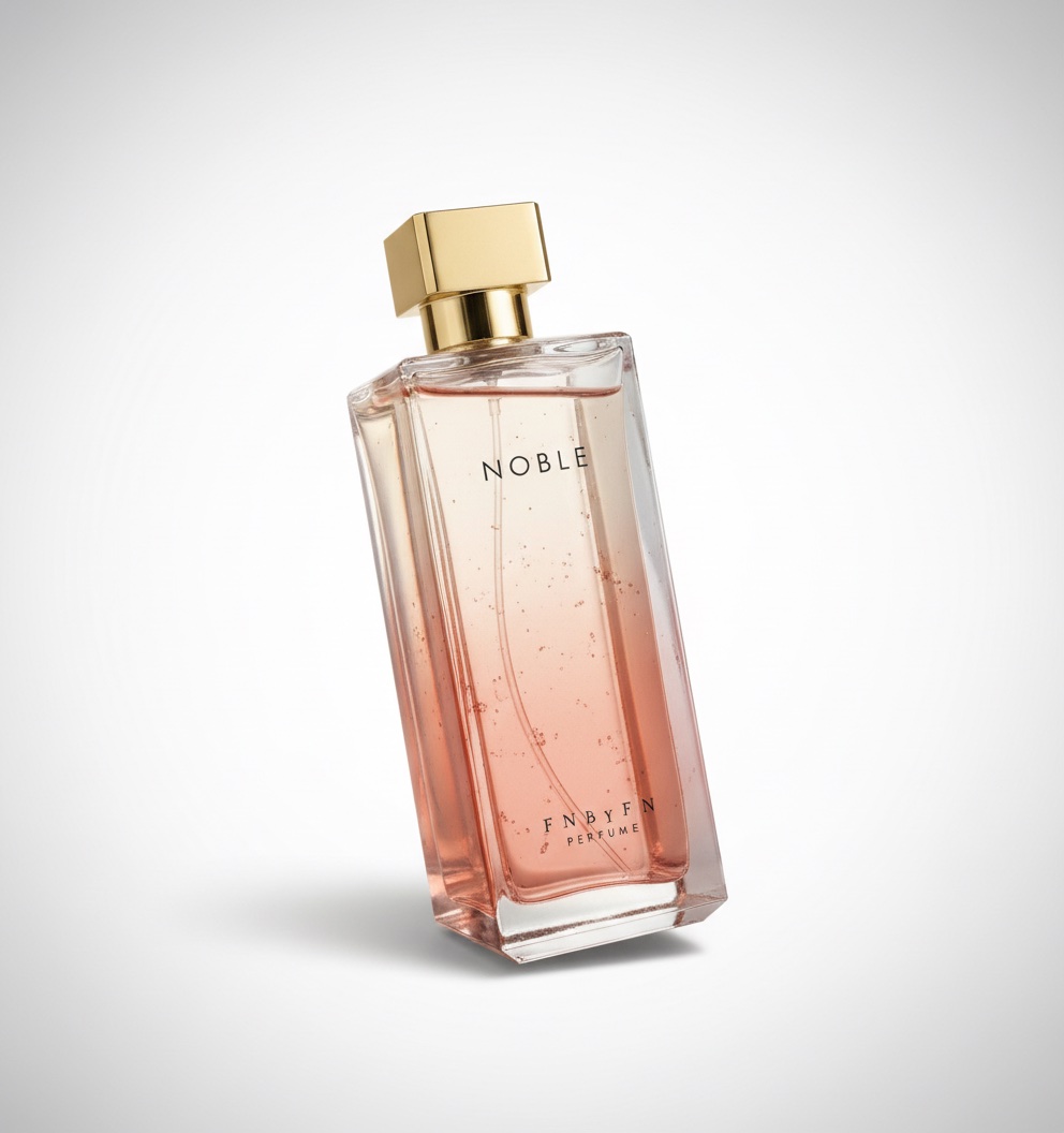 Eau de toilette NOBLE de FN b y FN  200Ml.