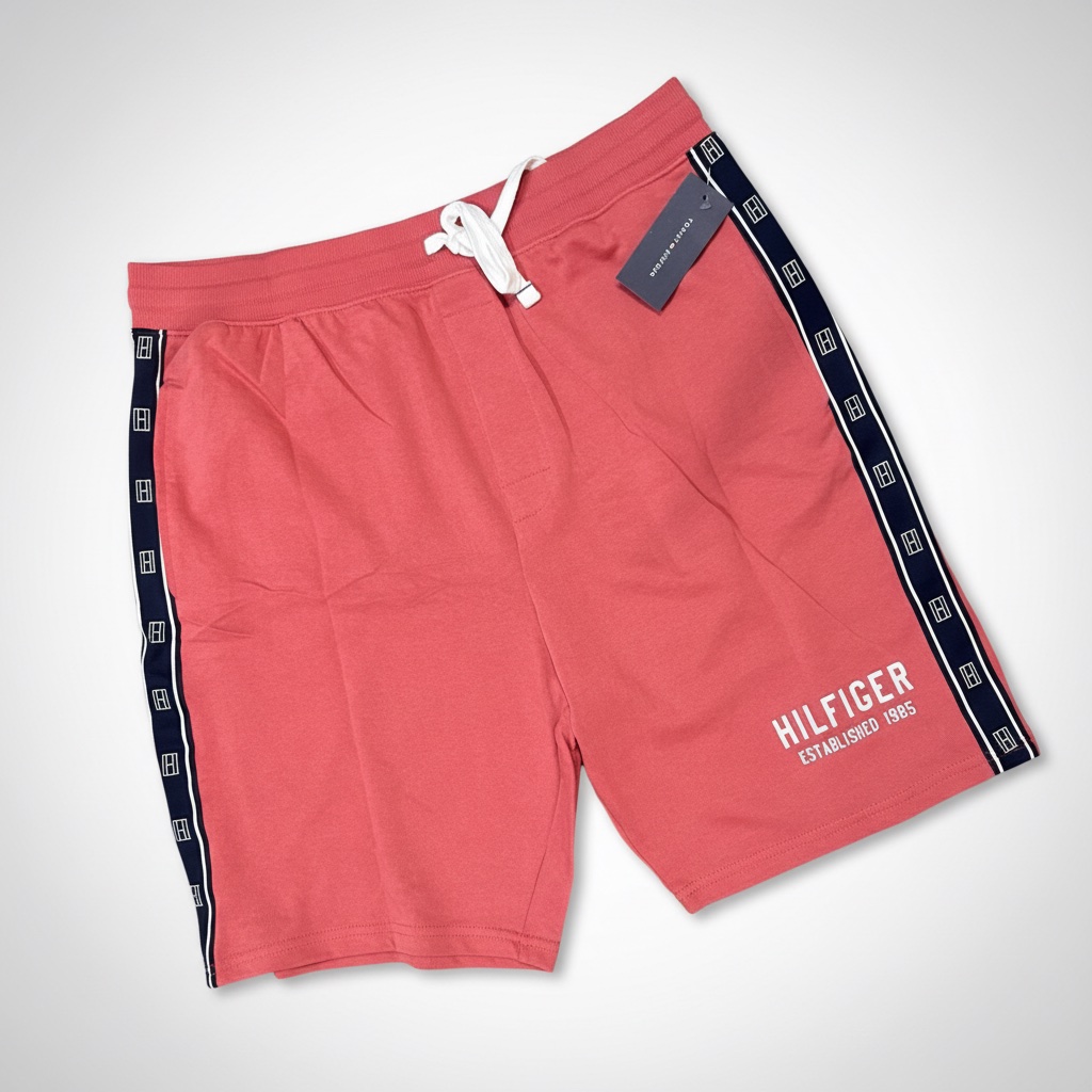 Nouveau short Tommy Hilfiger original ✅