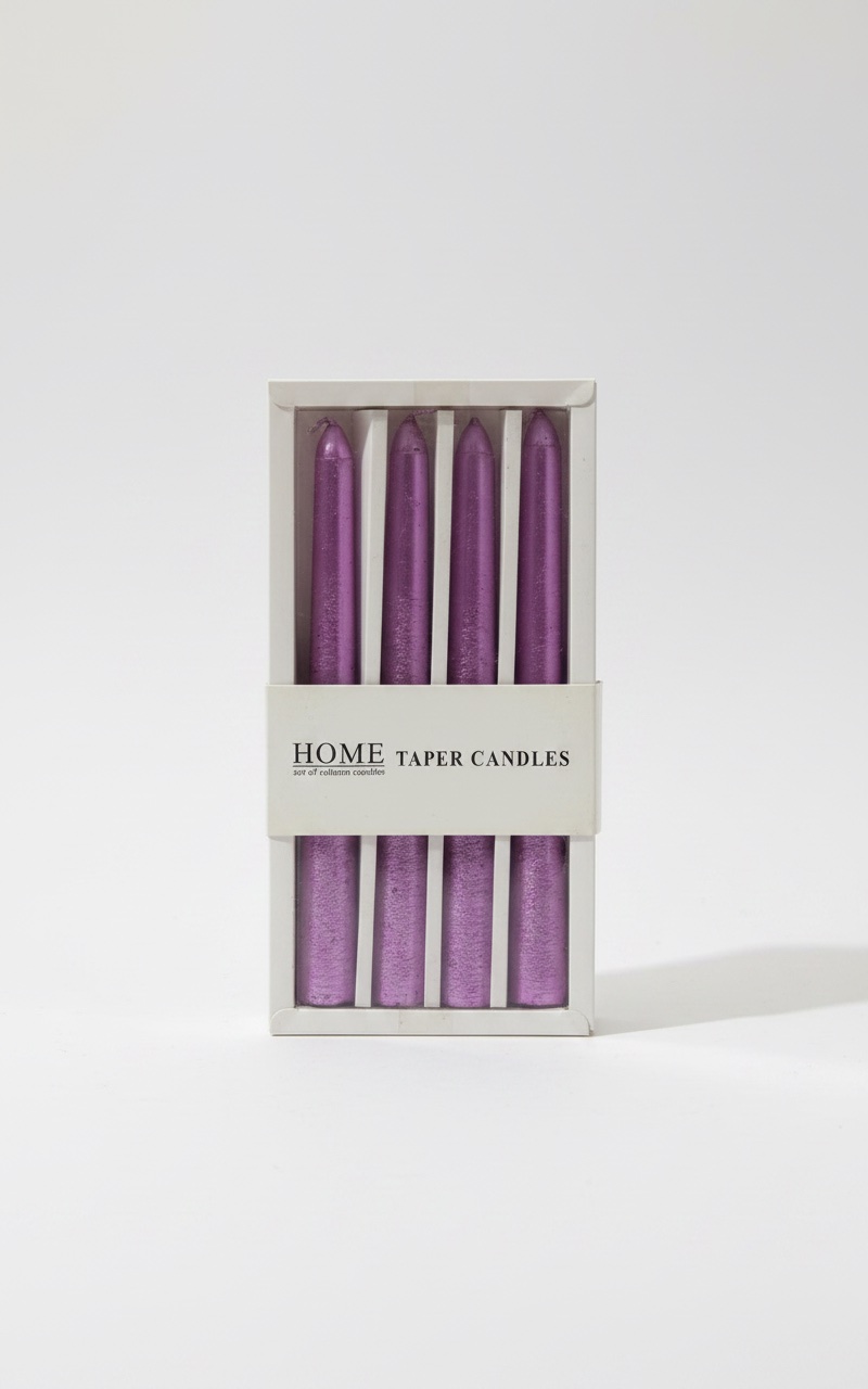 Bougies