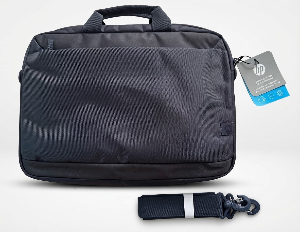 Sac HP Everyday pour laptop 16 pouces 🩶