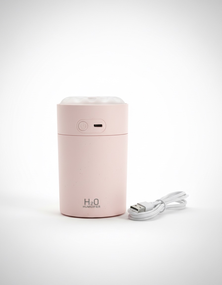 Diffuseur/Brumeur H2O 🩷