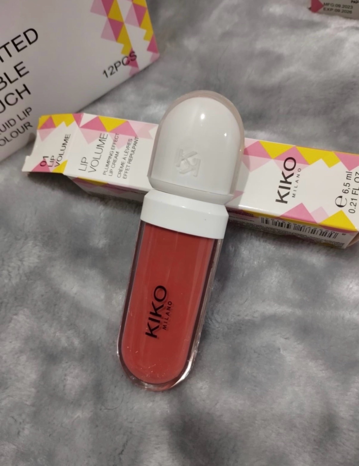 Kiko milano